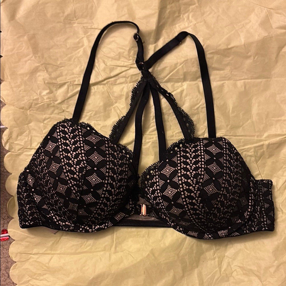 Victoria’s Secret Dream Angela Push-up Bra